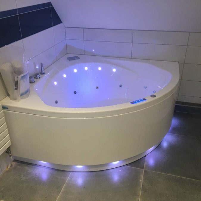 R&eacute;novation salle de bain Colmar 0