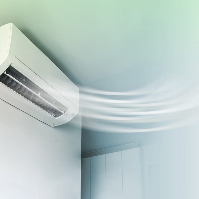Installation de syst&egrave;me de climatisation &agrave; Cernay et Thann Colmar