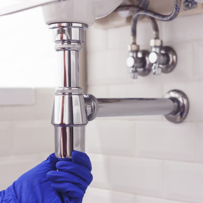 Installateur sanitaire et plomberie &agrave; Cernay et Thann Kingersheim
