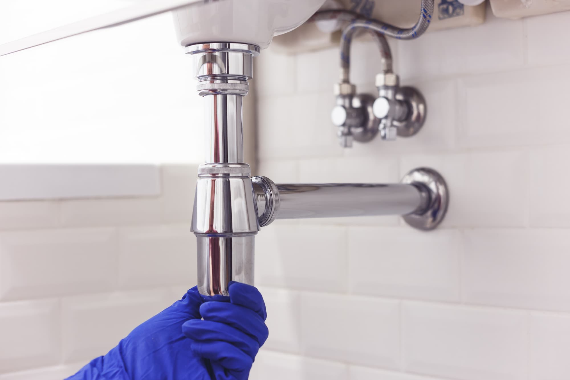 Installateur sanitaire et plomberie &agrave; Cernay et Thann Kingersheim
