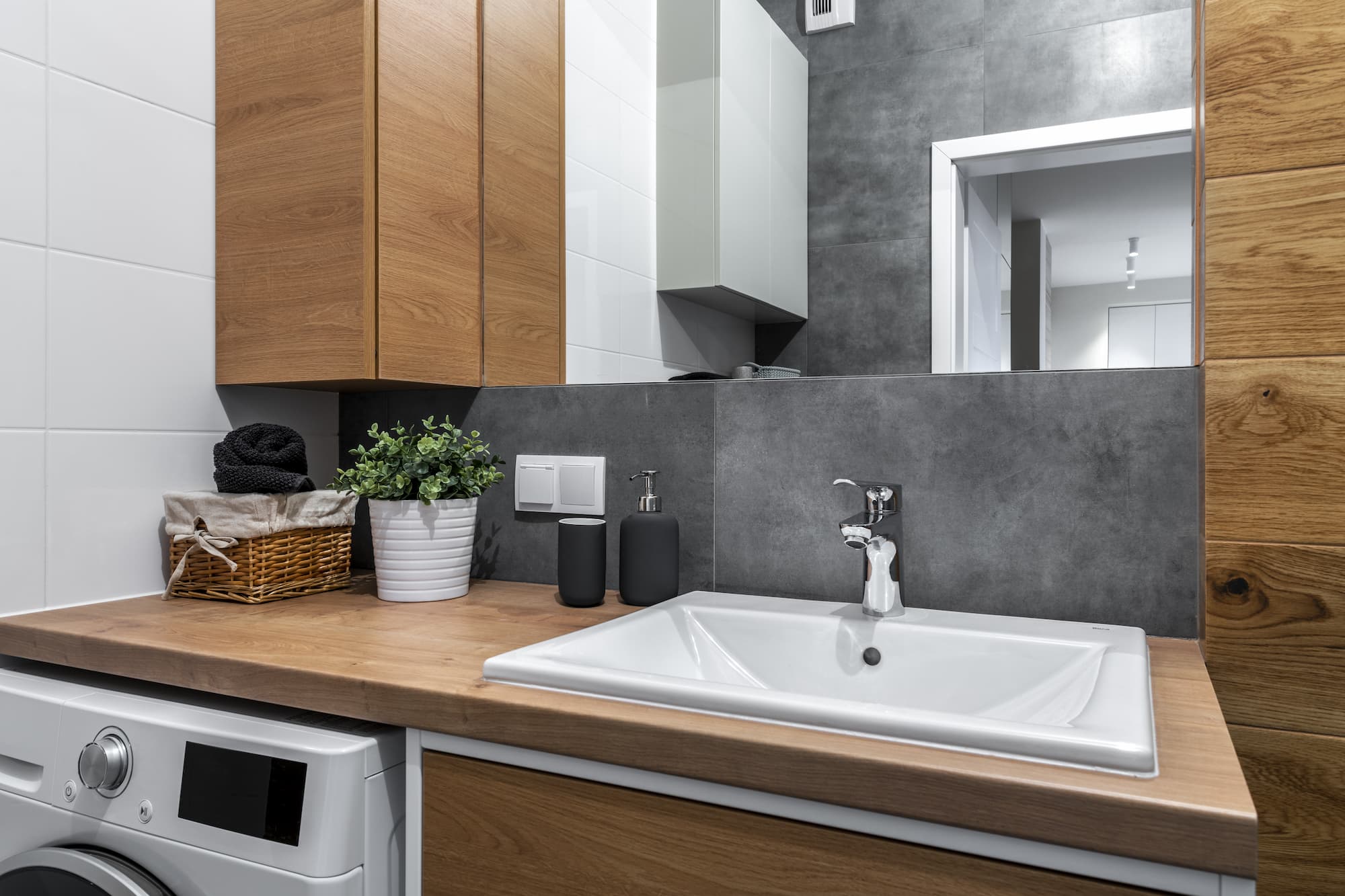 SALLE DE BAIN2 | ESCS SARL Faites confiance à ESCS SARL pour votre projet ! Pfastatt