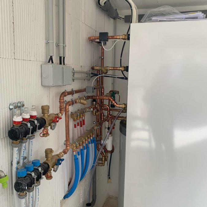 Chauffage Wittenheim 4