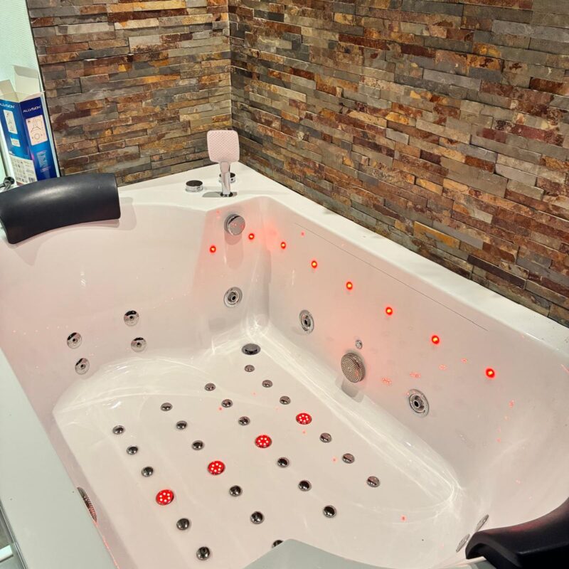 R&eacute;novation salle de bain Cernay 1