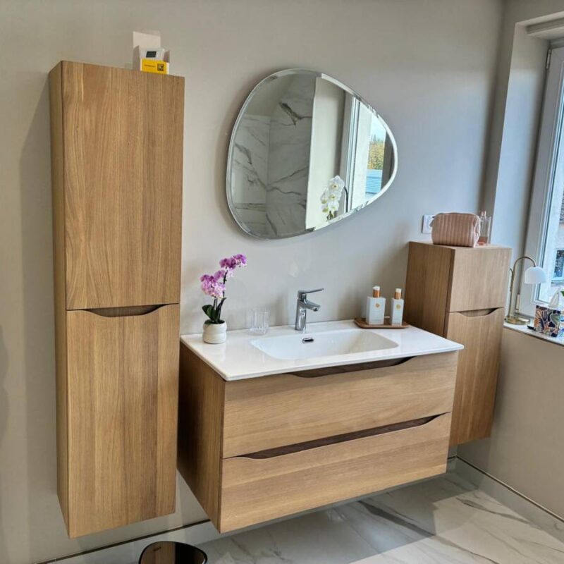 R&eacute;novation et agencement de salle de bains cl&eacute; en main &agrave; Cernay et Thann Cernay
