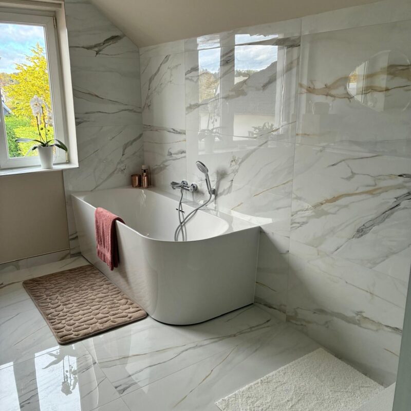 R&eacute;novation salle de bain Riedisheim 18