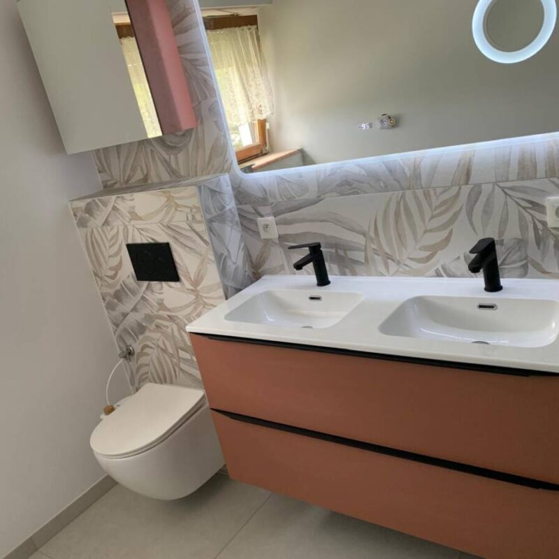 R&eacute;novation salle de bain Guebwiller 3